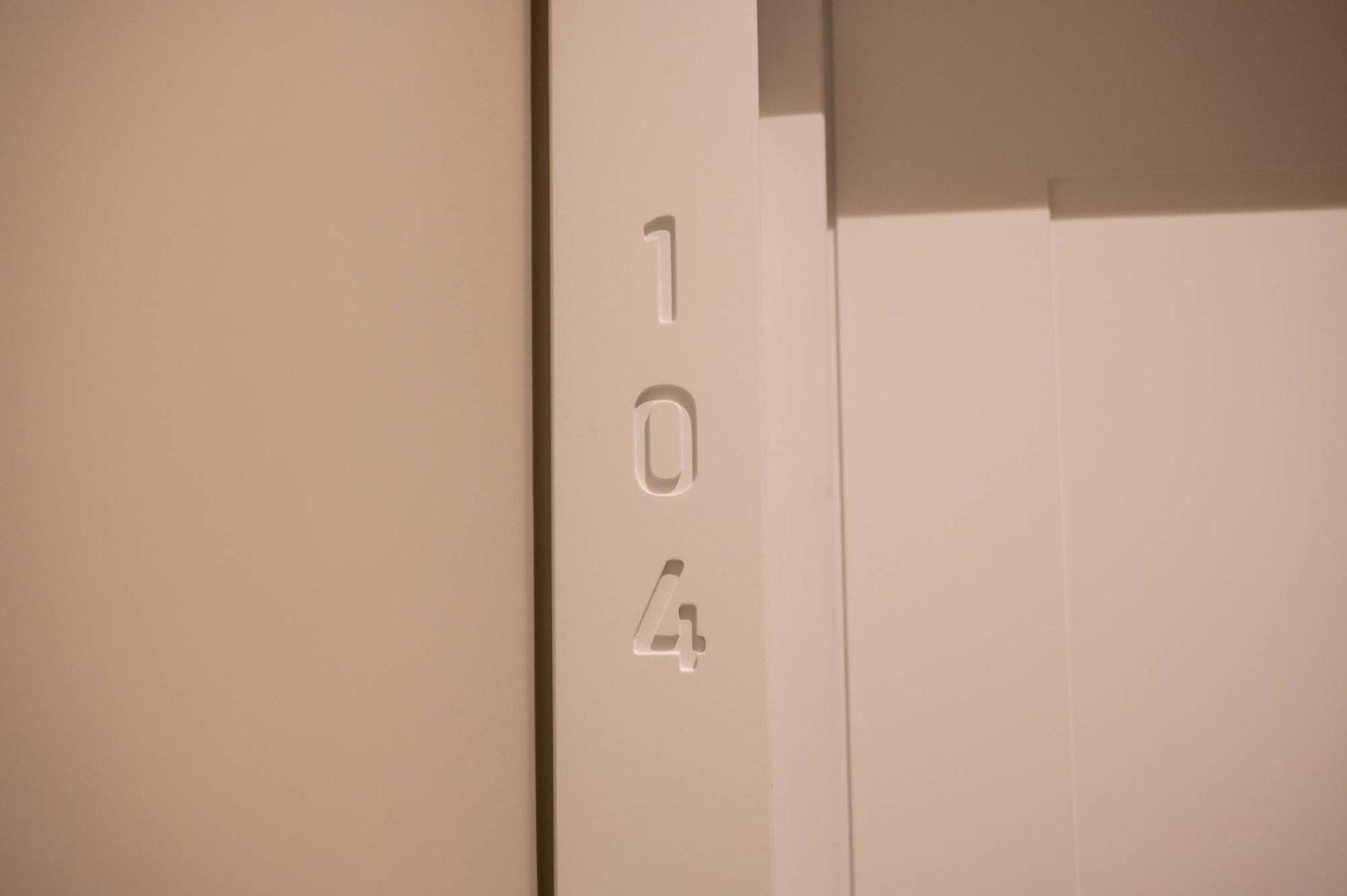 Domus 213 Guest House Rom Exterior foto