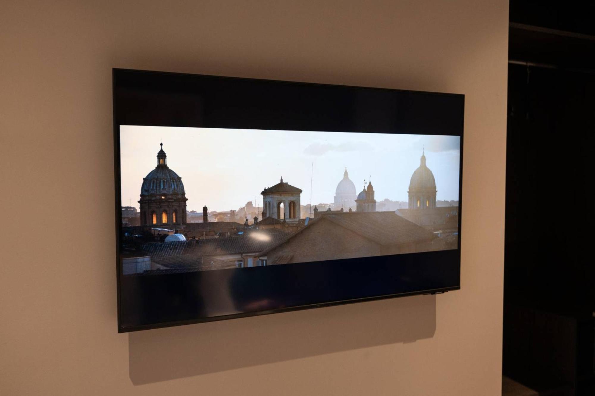 Domus 213 Guest House Rom Zimmer foto