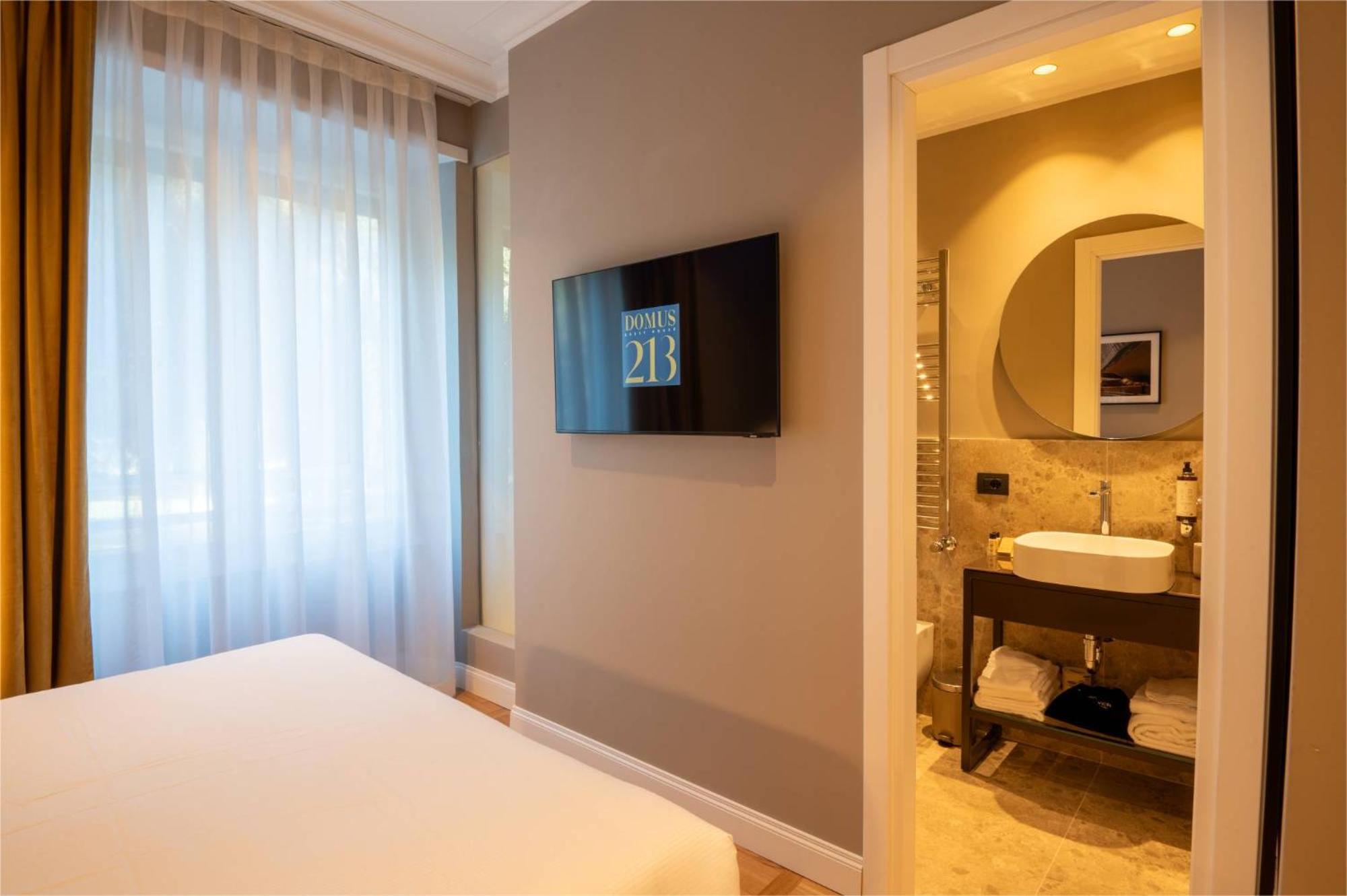 Domus 213 Guest House Rom Zimmer foto
