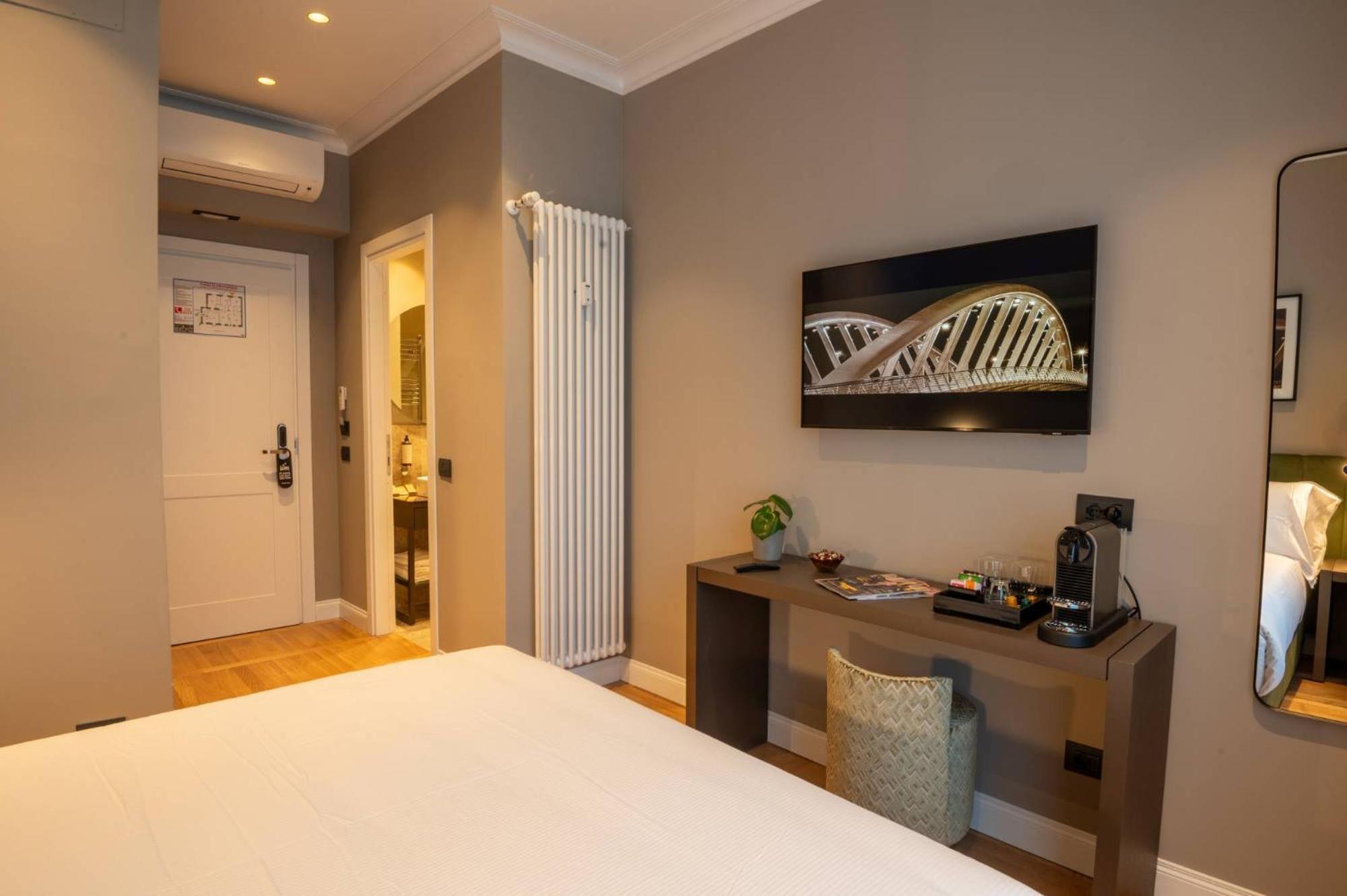 Domus 213 Guest House Rom Zimmer foto