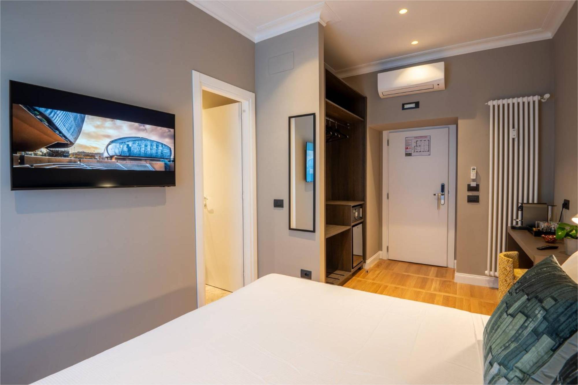Domus 213 Guest House Rom Zimmer foto
