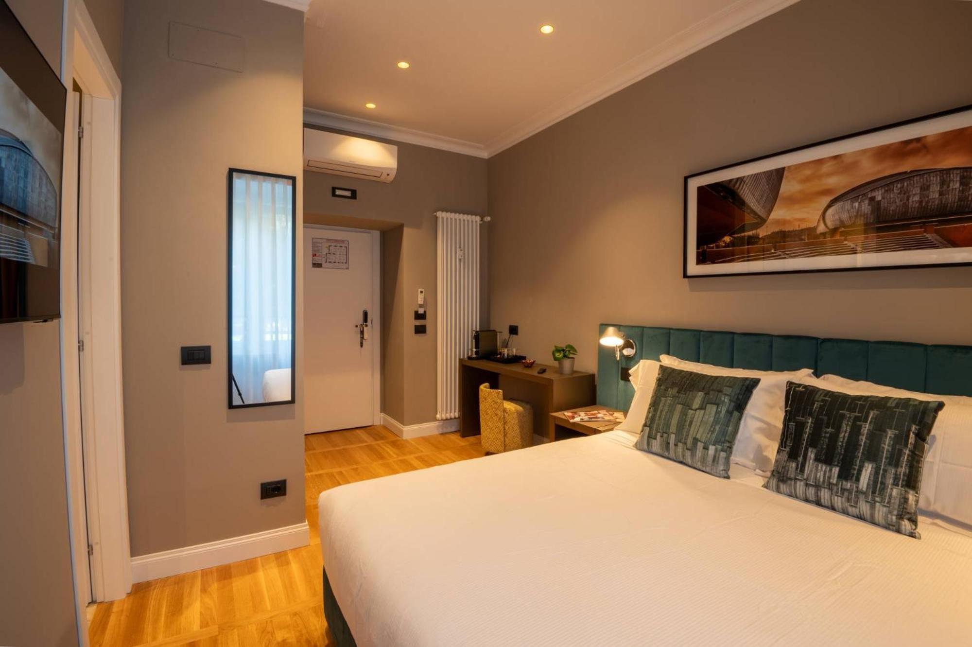 Domus 213 Guest House Rom Zimmer foto
